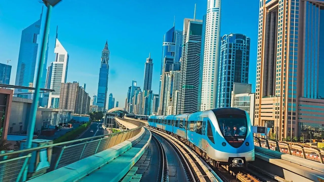 Pansiyon Partition Room With Window Near Moe Metro Dubai