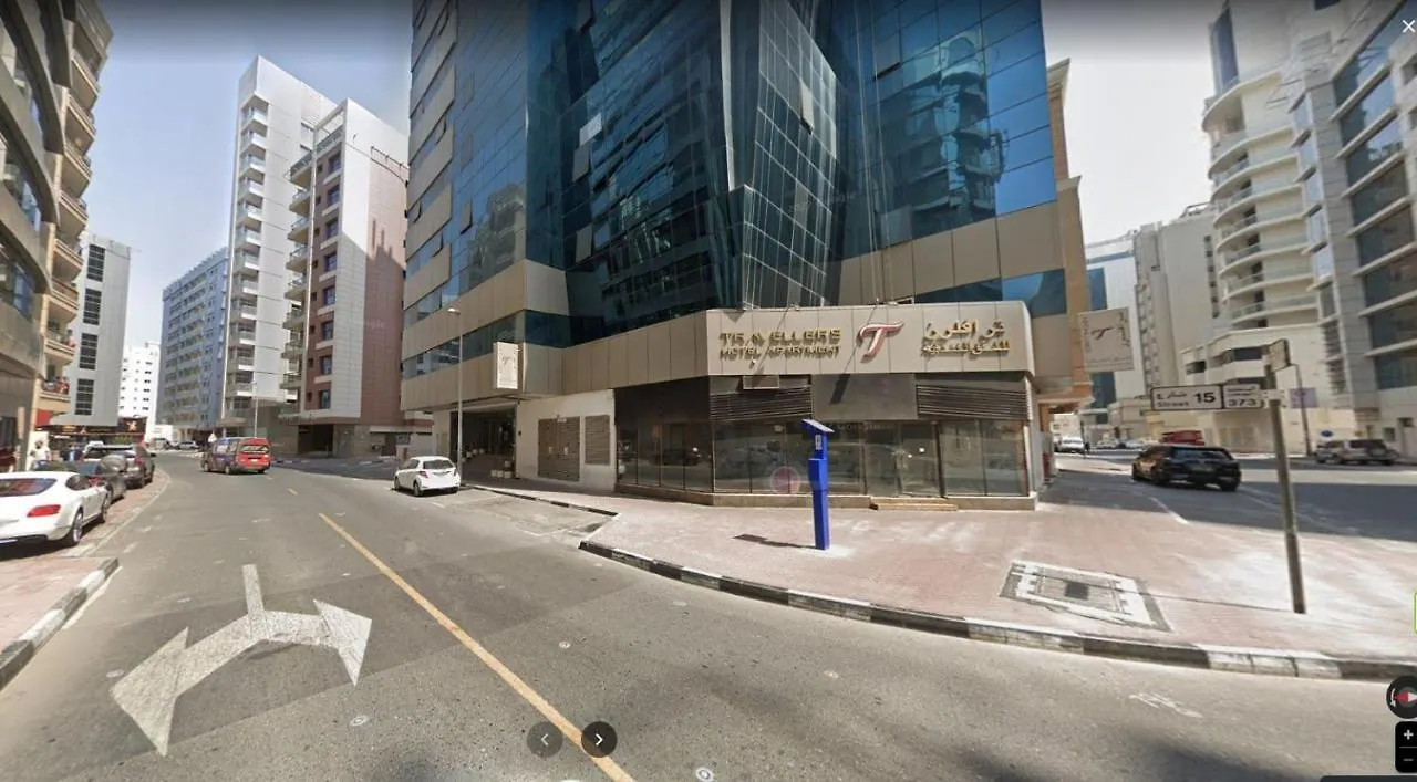 Partition Room With Window Near Moe Metro Dubai Birleşik Arap Emirlikleri