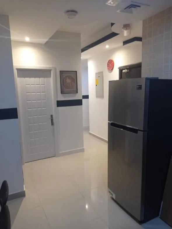 Pansiyon Partition Room With Window Near Moe Metro Dubai